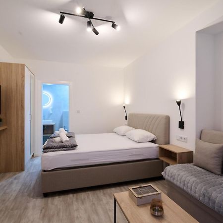 Sultan Apartments Mostar Zewnętrze zdjęcie
