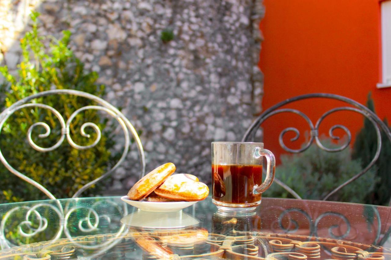 Sultan Apartments Mostar Zewnętrze zdjęcie