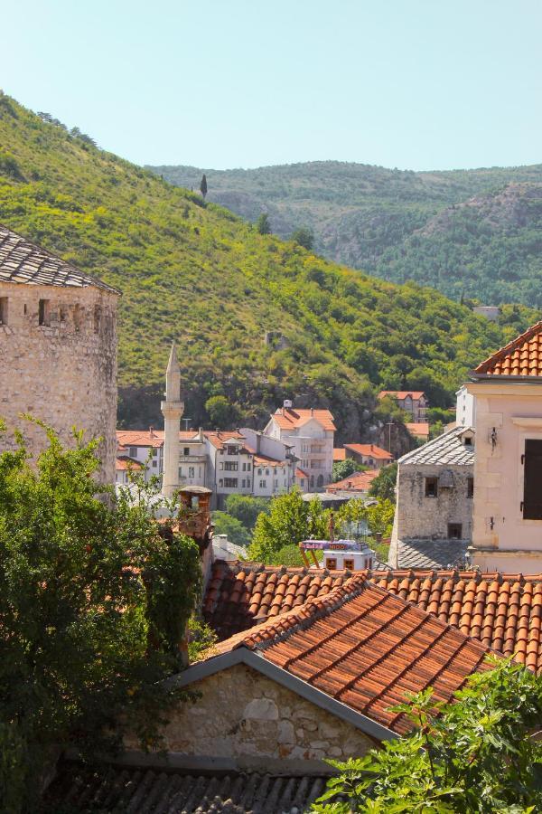 Sultan Apartments Mostar Zewnętrze zdjęcie