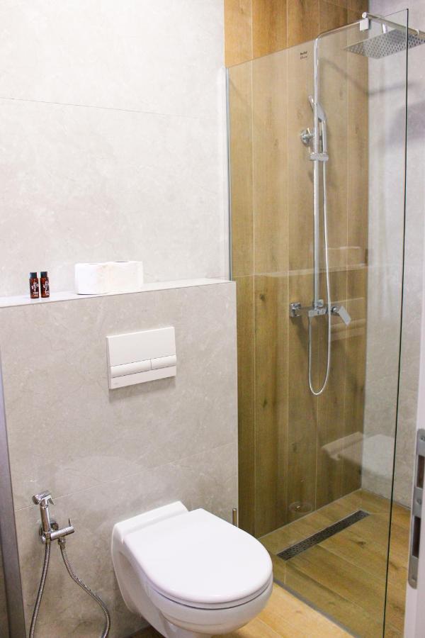 Sultan Apartments Mostar Zewnętrze zdjęcie