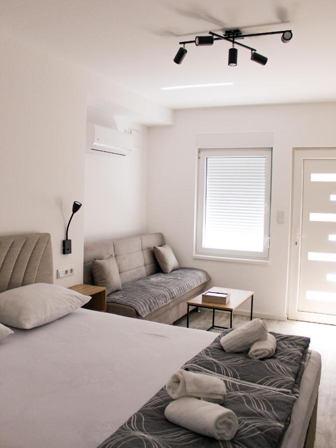 Sultan Apartments Mostar Zewnętrze zdjęcie