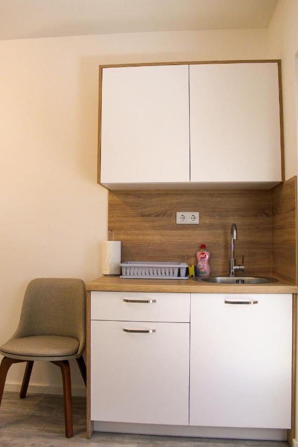 Sultan Apartments Mostar Zewnętrze zdjęcie
