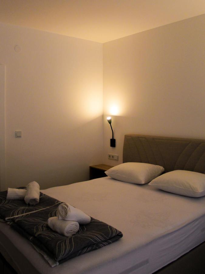Sultan Apartments Mostar Zewnętrze zdjęcie
