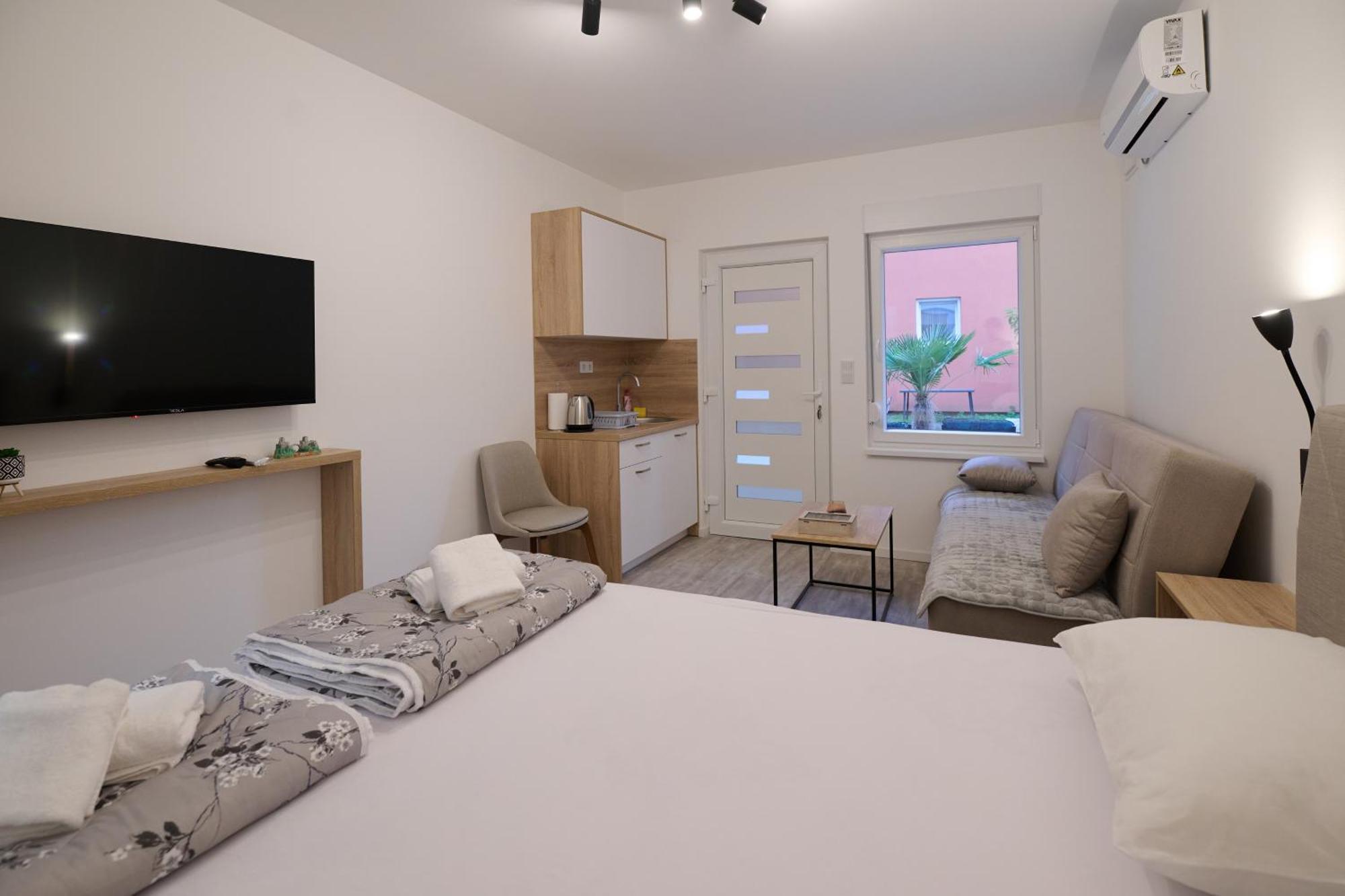 Sultan Apartments Mostar Zewnętrze zdjęcie