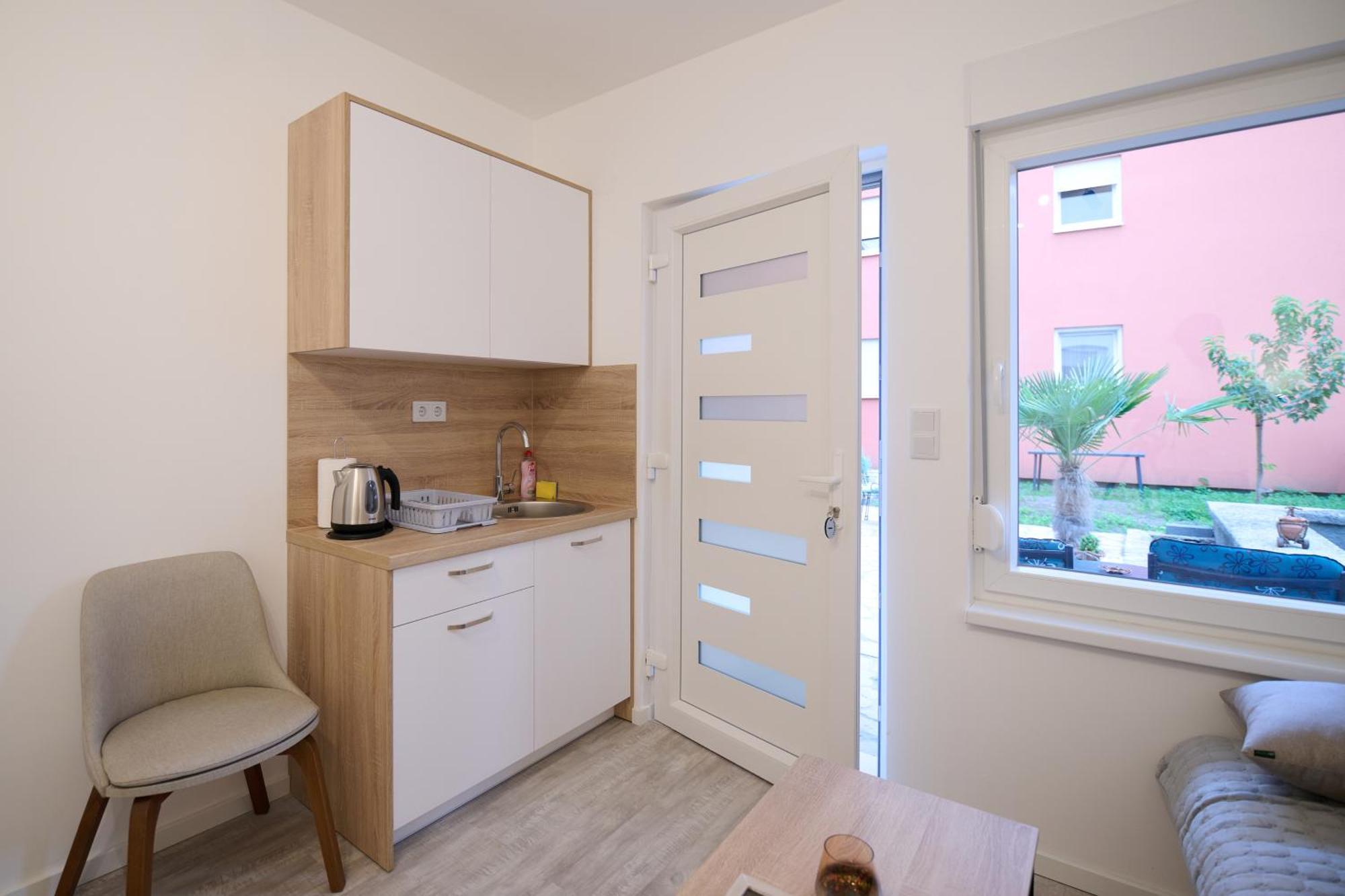 Sultan Apartments Mostar Zewnętrze zdjęcie