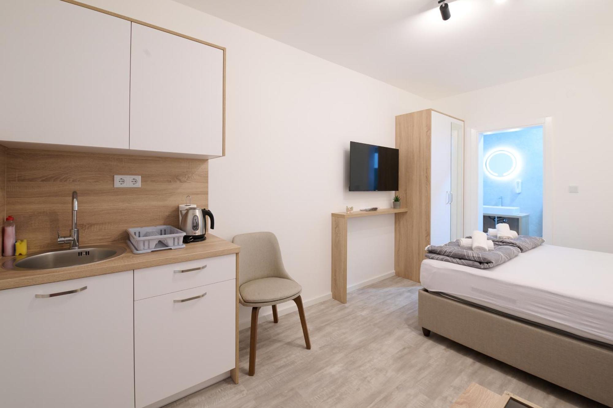 Sultan Apartments Mostar Zewnętrze zdjęcie