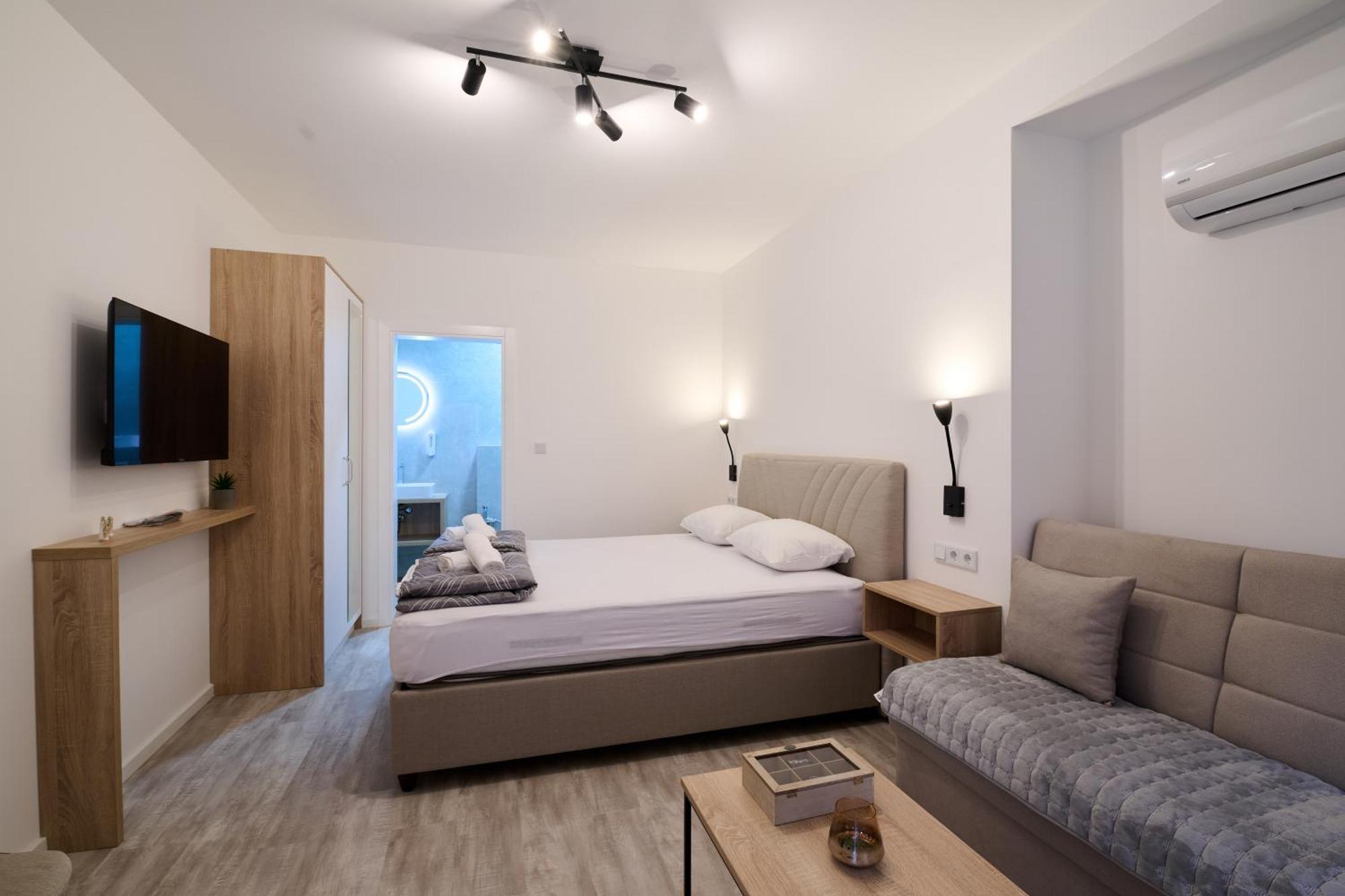 Sultan Apartments Mostar Zewnętrze zdjęcie