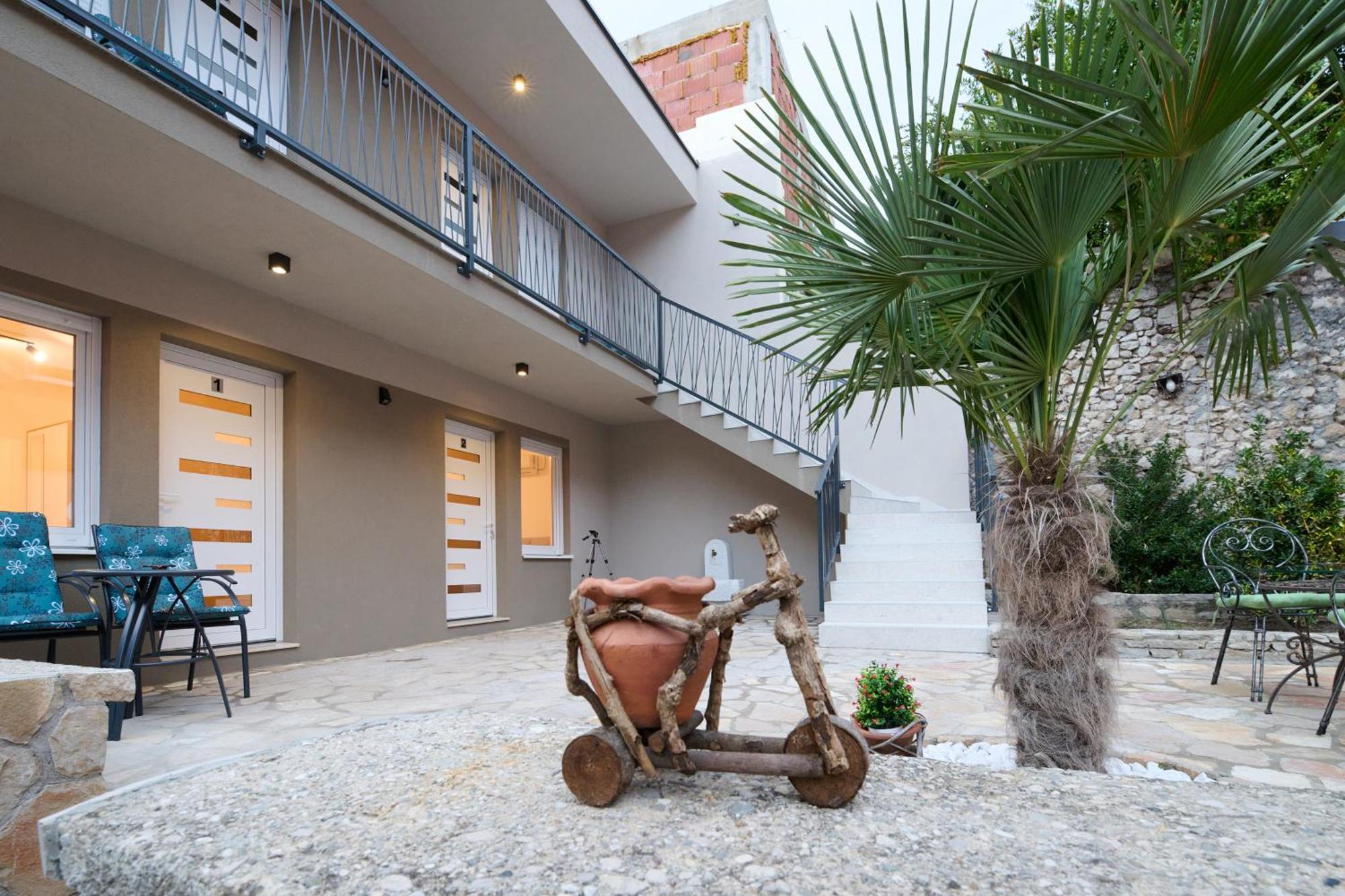 Sultan Apartments Mostar Zewnętrze zdjęcie